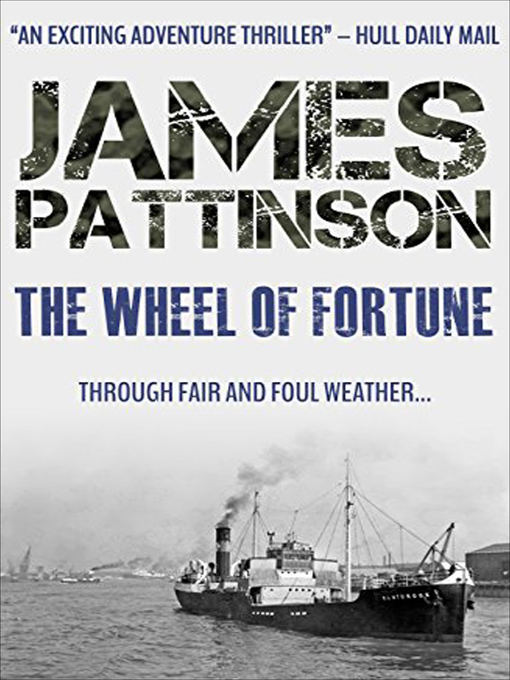 Title details for The Wheel of Fortune by James Pattinson - Available